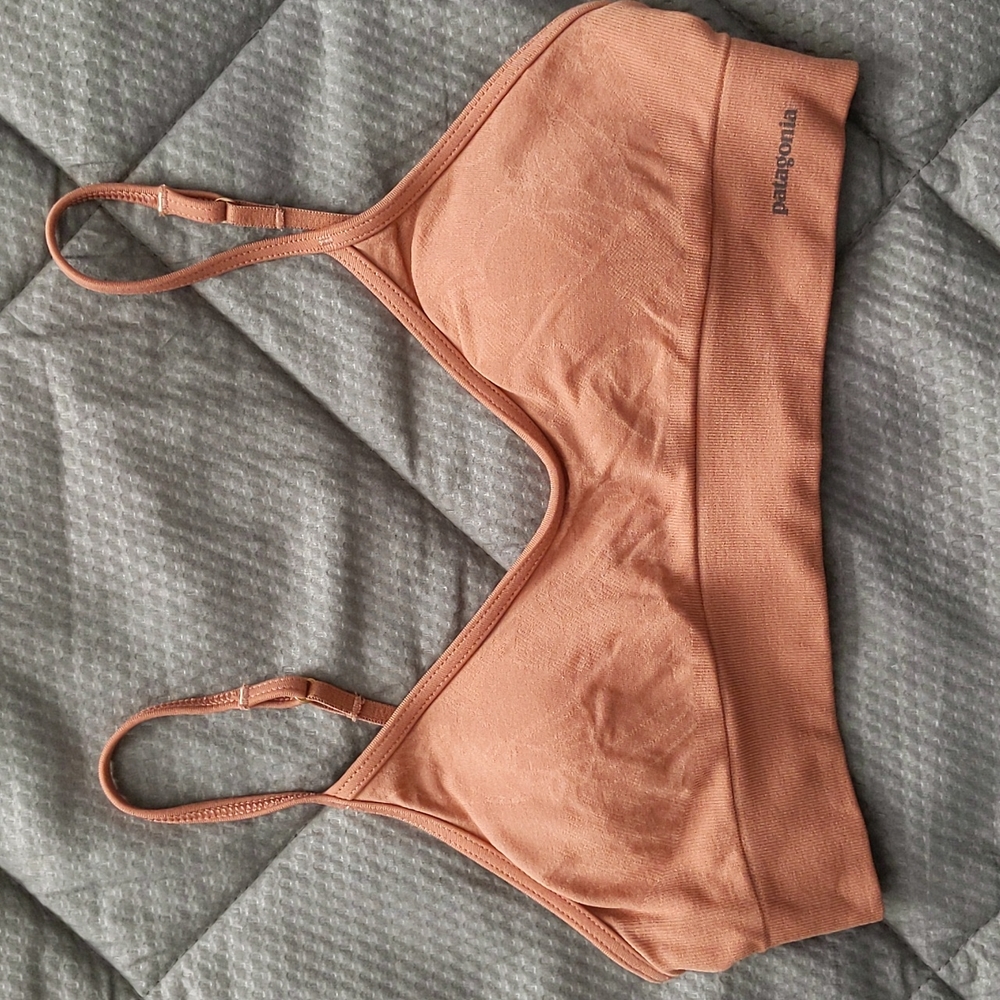 Patagonia Barely Everyday Bra
